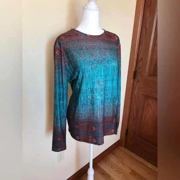 NWT Boutique Ladies Top - Picture 12 of 16